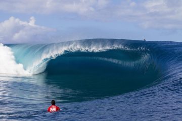 Teahupoo 2026: guia completo para acompanhar a etapa da WSL